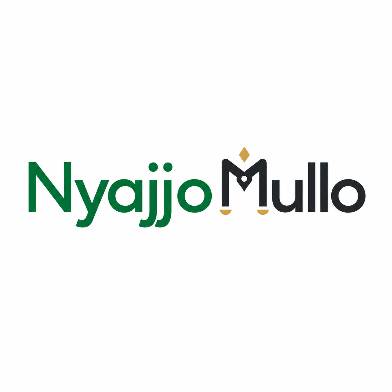 NyajjoMullo Logo