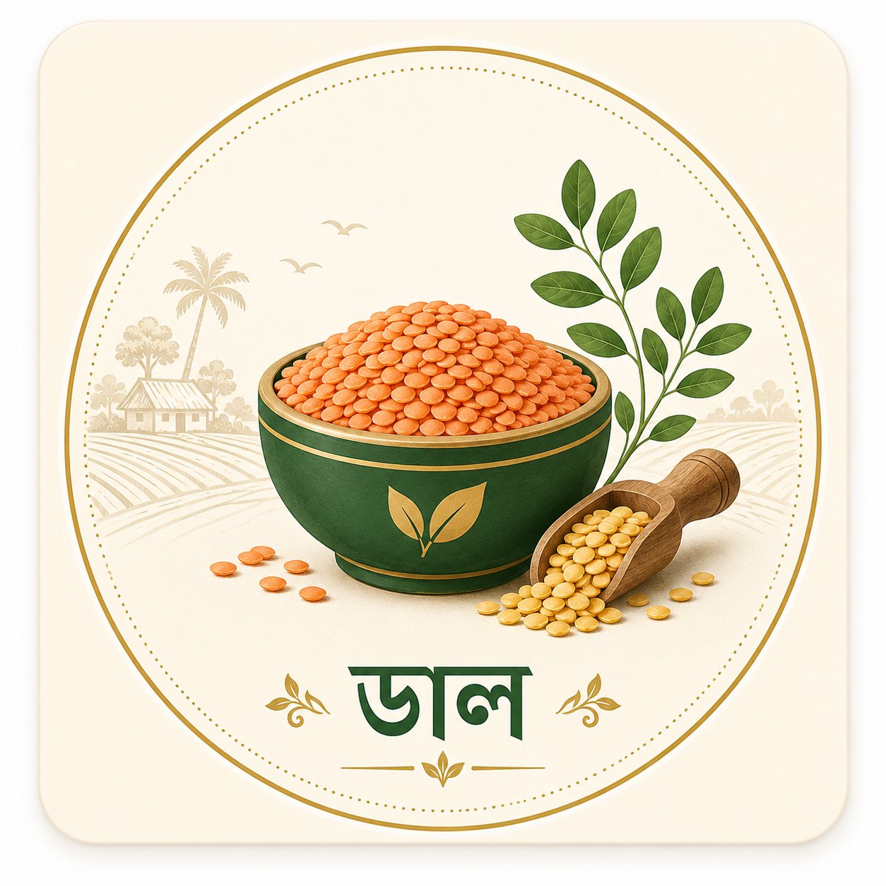 ডাল