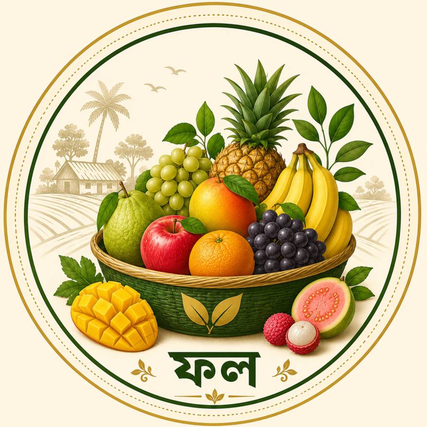 ফল