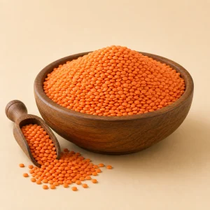মসুর ডাল — ১ কেজি